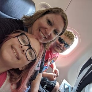 Meet your Posher, Lisa